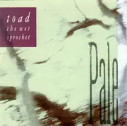 CD - Toad The Wet Sprocket - Pale