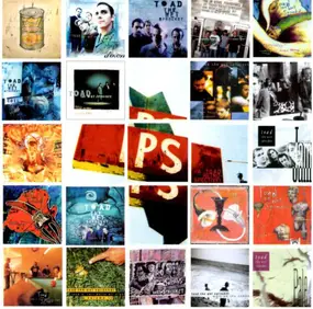 Toad the Wet Sprocket - PS (A Toad Retrospective)