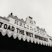 Toad The Wet Sprocket - Welcome Home: Live at the Arlington Theatre, Santa Barbara 1992