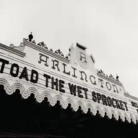 Toad the Wet Sprocket - Welcome Home: Live at the Arlington Theatre, Santa Barbara 1992