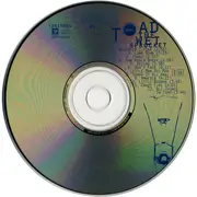 CD - Toad The Wet Sprocket - Coil