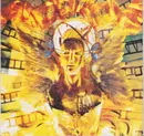 CD - Toad The Wet Sprocket - Fear