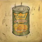 Toad the Wet Sprocket - In Light Syrup