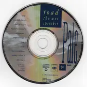 CD - Toad The Wet Sprocket - Pale