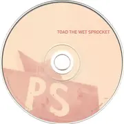 CD - Toad The Wet Sprocket - PS (A Toad Retrospective)