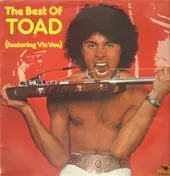 Toad - The Best Of Toad
