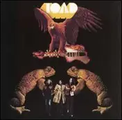 Toad - Toad - Tomorrow Blue - Dreams