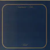 Toad - Tomorrow Blue