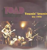 Toad - Yearnin' Learnin'