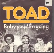 Toad - Baby You
