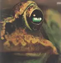 LP - Toad - Toad - Swiss Prog, Original 1st German