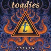 Toadies - Pd-Feeler -Ltd-