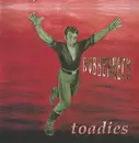 CD - Toadies - Rubberneck