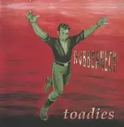 CD - Toadies - Rubberneck