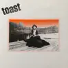 7inch Vinyl Single - Toast - Henry Little