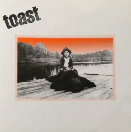 Toast - Henry Little