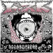 Toast - Over Bug Nine