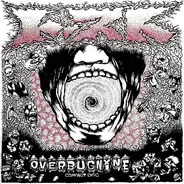 Toast - Over Bug Nine