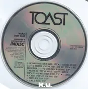 CD - Toast - Twee Uur 's Nachts