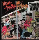 LP - Toasters - New York Fever
