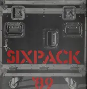 The Toasters - Sixpack '89