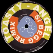 Toasty - Angel / Sparkle (Remixes)