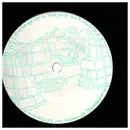 12inch Vinyl Single - Tob Jona - Troika Ep