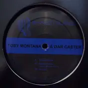 Toby Montana - SPANISH KISS