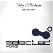 12inch Vinyl Single - Toby Montana - Monte Rocks / Xound