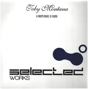 Toby Montana - Monte Rocks / Xound