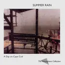 CD - Toby Mountain - A Day On Cape Cod: Summer Rain