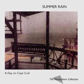 Toby Mountain - A Day On Cape Cod: Summer Rain