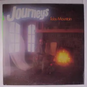 Toby Mountain - Journeys