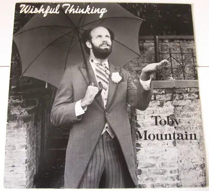 Toby Mountain - Wishful Thinking