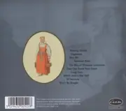 CD - Toby Burke - Winsome Lonesome