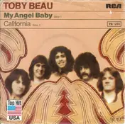 Toby Beau - My Angel Baby / California