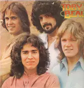 Toby Beau - More than a Love Song