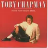 7inch Vinyl Single - Toby Chapman - That's How Hearts Break / Forever