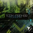 12inch Vinyl Single - Toby Dreher - Pueblo