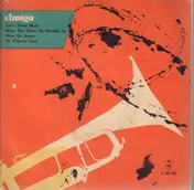 Toby Fichelscher - Amiga Quartett