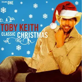 Toby Keith - Classic Christmas