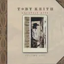 CD - Toby Keith - Greatest Hits Volume One
