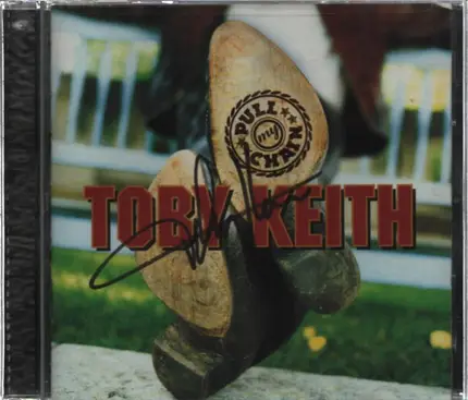 Toby Keith - Pull My Chain