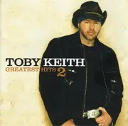 CD - Toby Keith - Greatest Hits 2