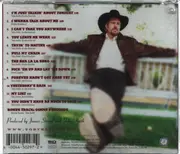 CD - Toby Keith - Pull My Chain - Signed