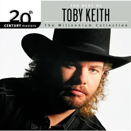 Toby Keith - The Best Of