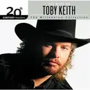 CD - Toby Keith - The Best Of Toby Keith