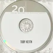 CD - Toby Keith - The Best Of Toby Keith