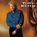 CD - Toby Keith - Toby Keith