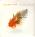 12inch Vinyl Single - Toby Lee Connor - Wicked Games
